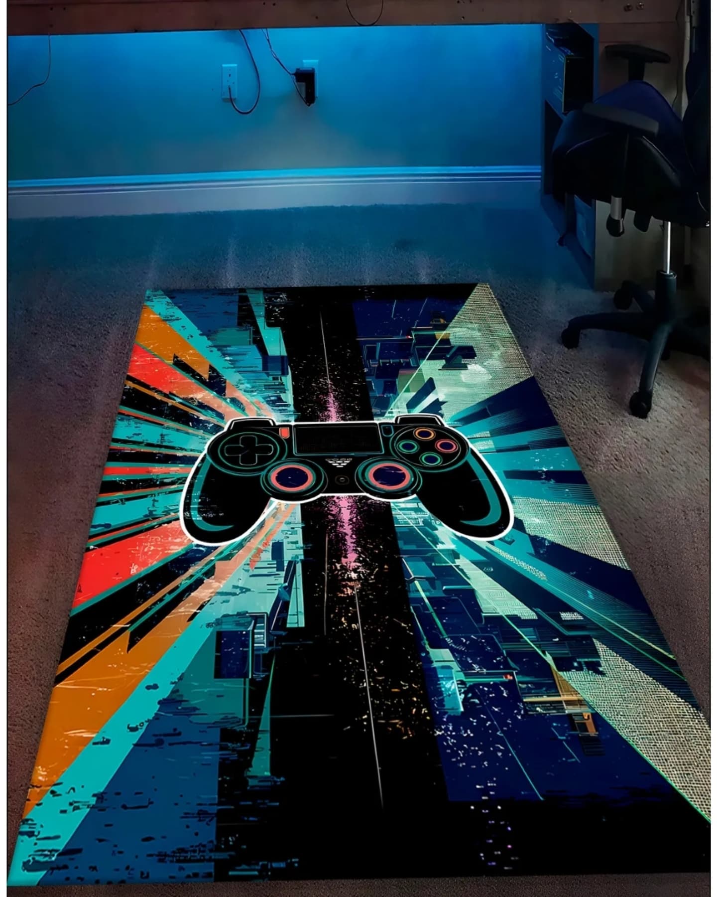 gucci rug