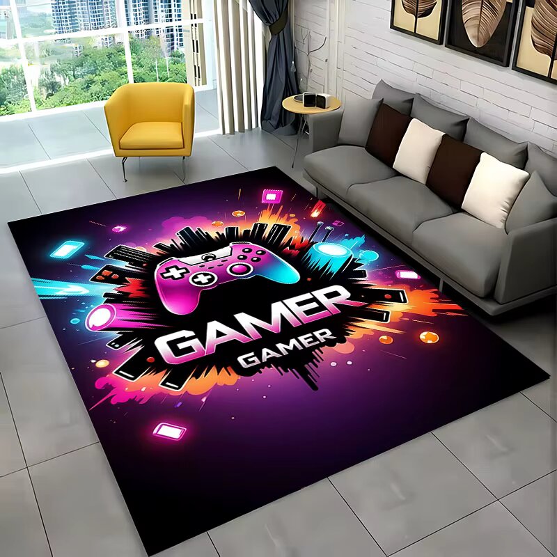 gamer rugs