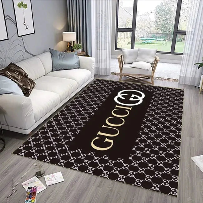 gucci rug