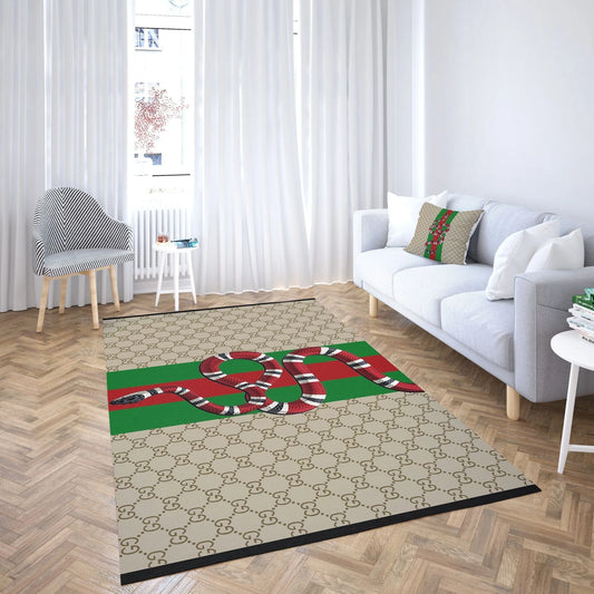 gucci rug