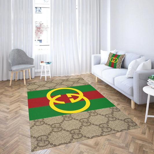 gucci rug