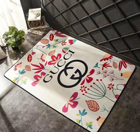 gucci rug