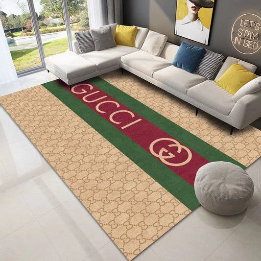 gucci rug