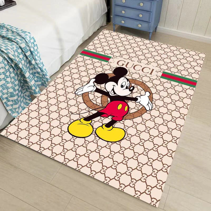 gucci rug