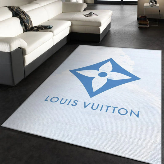 louis vuitton rug