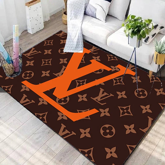louis vuitton rug