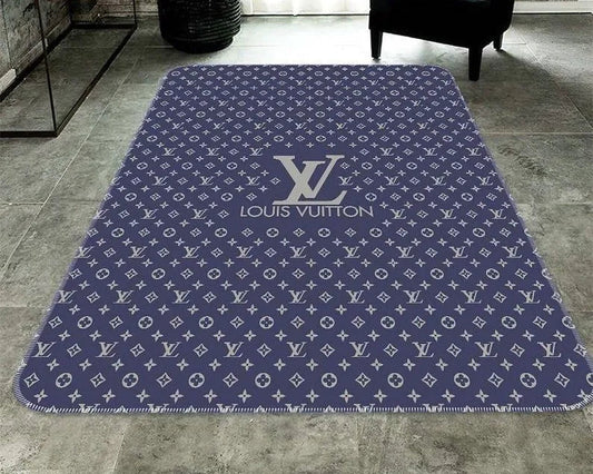 louis vuitton rug
