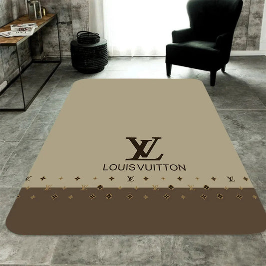 louis vuitton rug