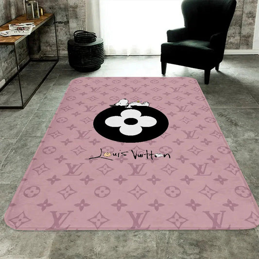 louis vuitton rug
