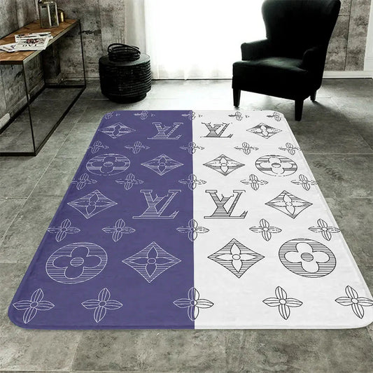 louis vuitton rug
