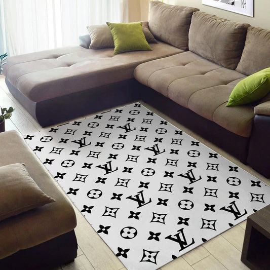 louis vuitton rug