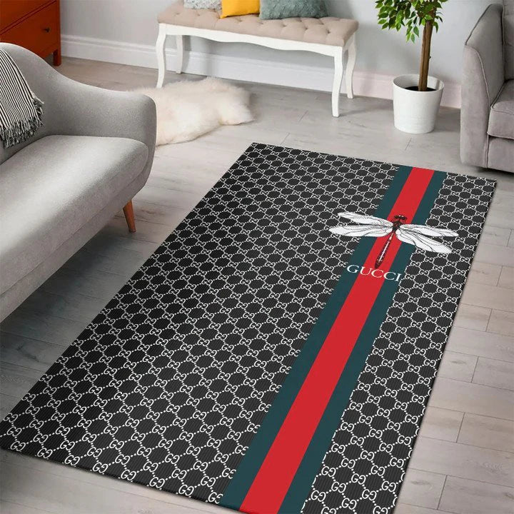 gucci rug