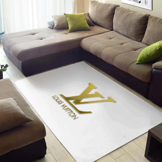 louis vuitton rug