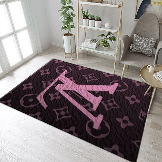 louis vuitton rug
