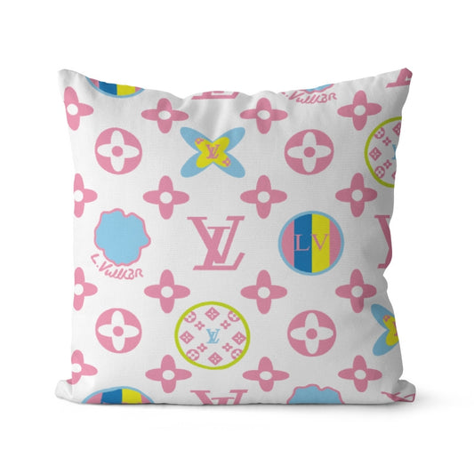 louis vuitton pillow