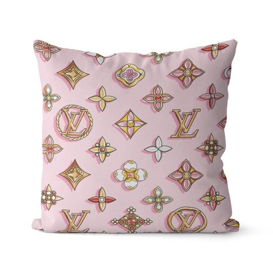 louis vuitton pillow