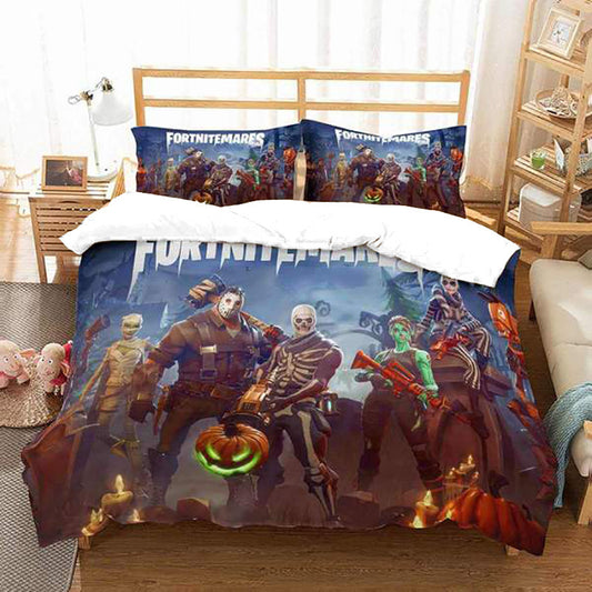 fortnite bed set