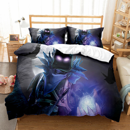fortnite bed set