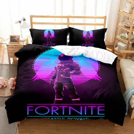 fortnite bed set