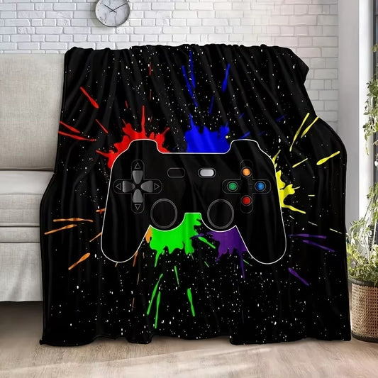 blanket game