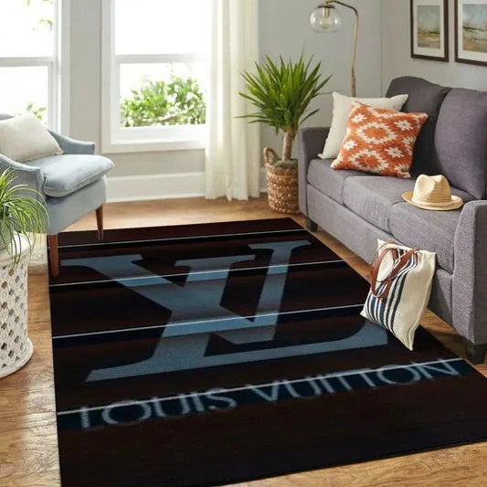 louis vuitton rug