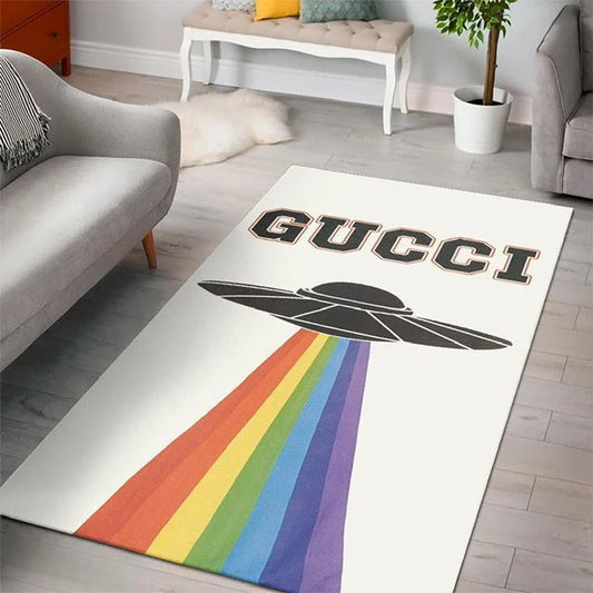 gucci rug
