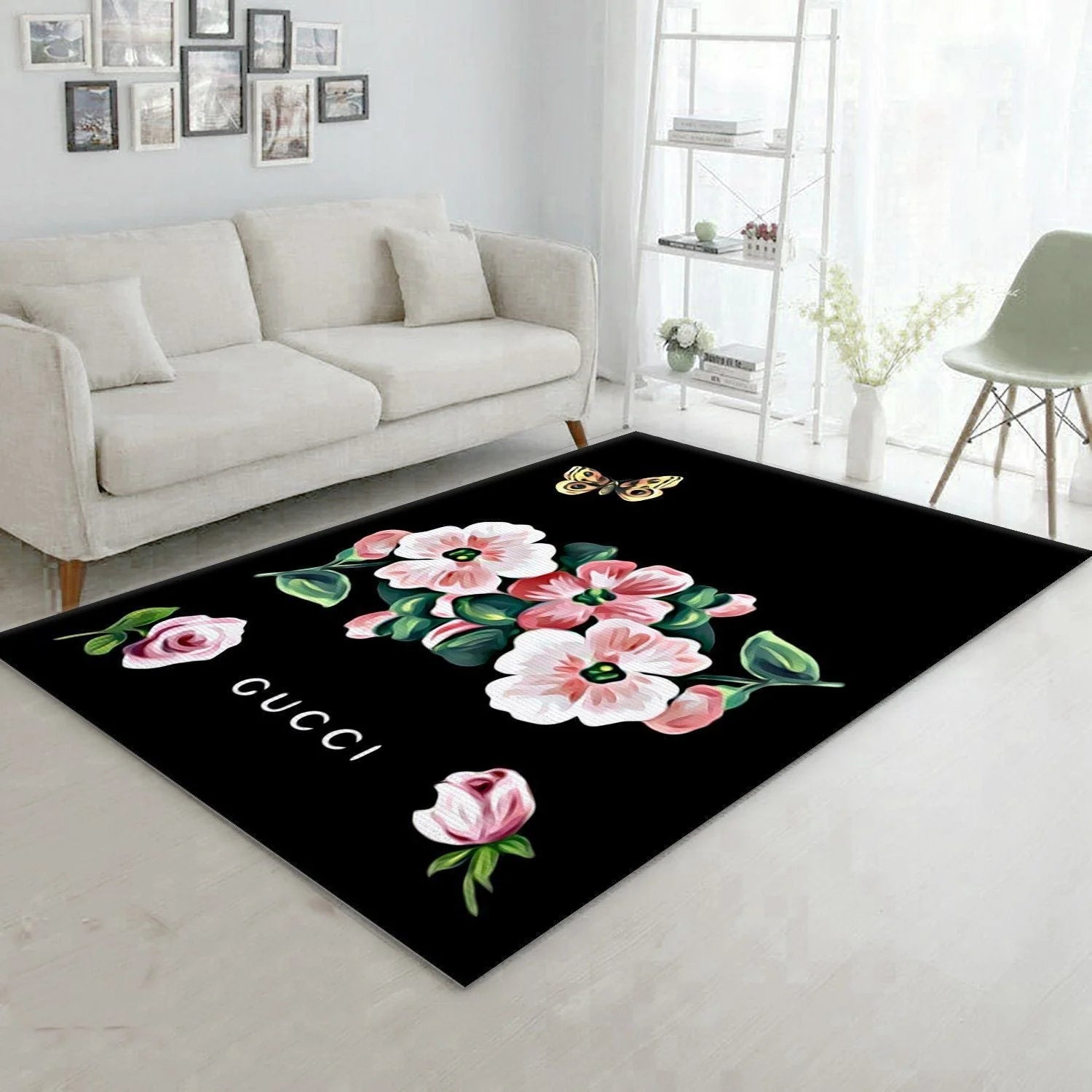 gucci rug