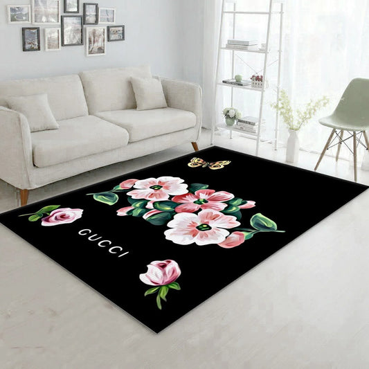 gucci rug