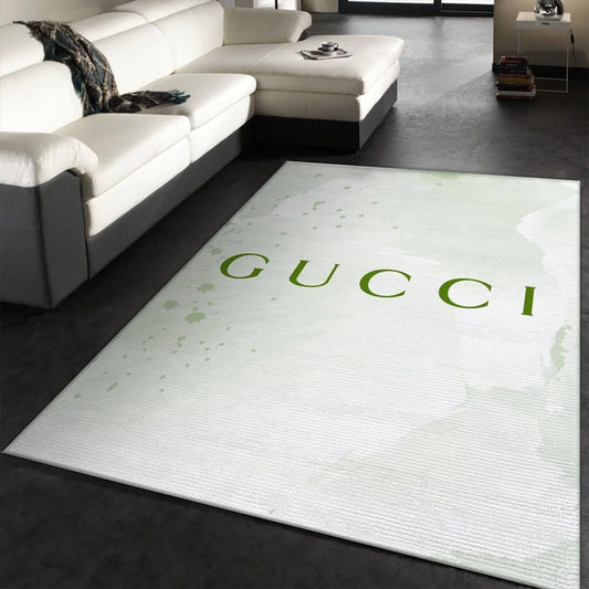 gucci rug

