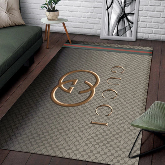 gucci rug

