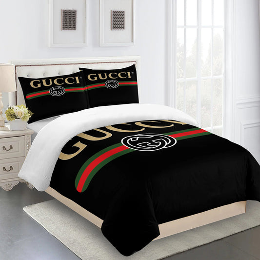 Gucci bedding set