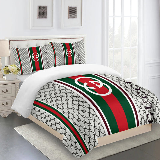 Gucci bedding set