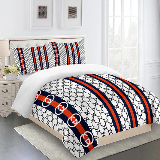 Gucci bedding set