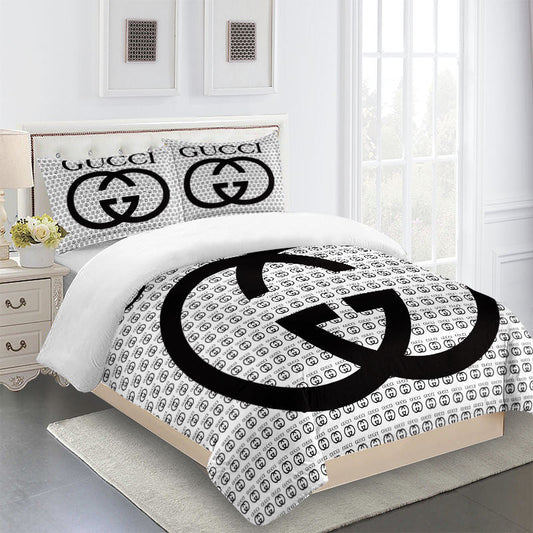Gucci bedding set