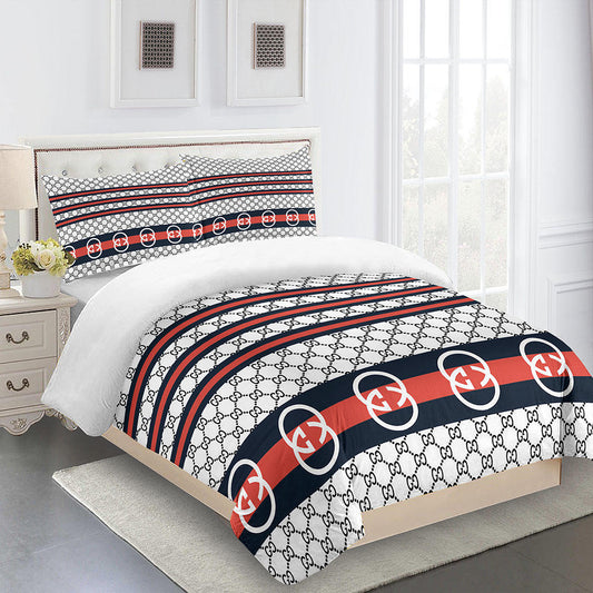 Gucci bedding set