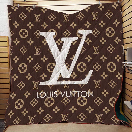 louis vuitton blanket