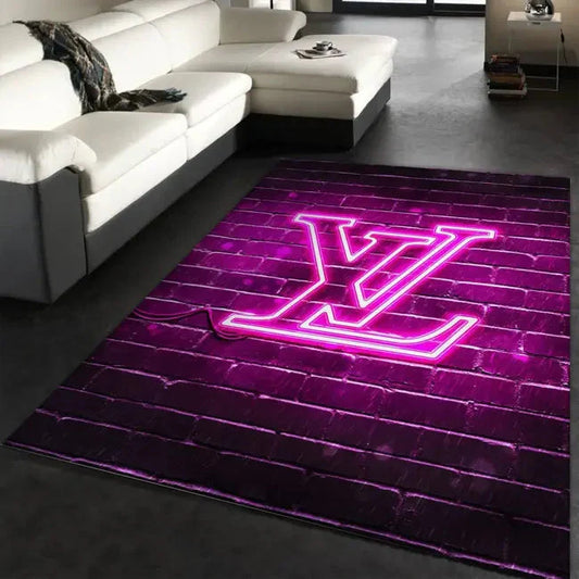 louis vuitton rug