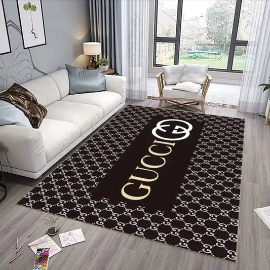 gucci rug