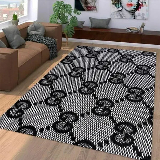 gucci rug